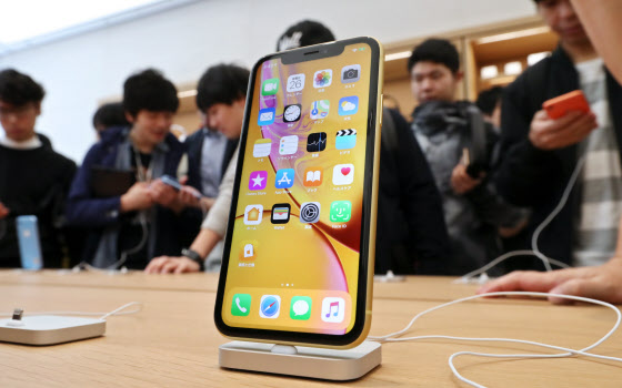 Iphone Xrに追い打ち さらに減産もやむを得ない状況へ バイヤーズ本部のブログ バイヤーズ Com