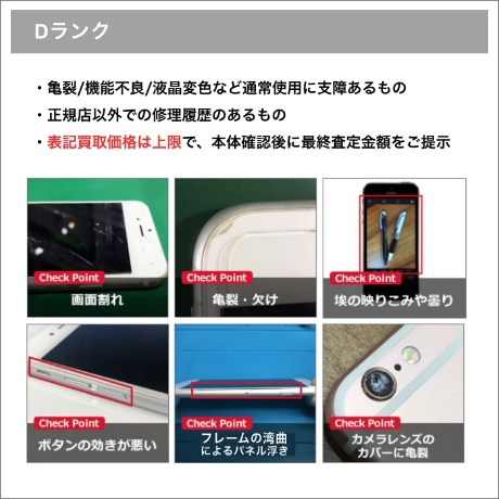 Android jランクその1