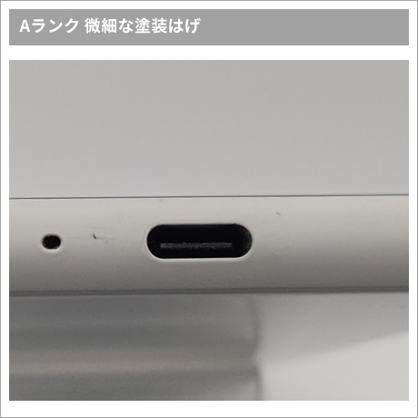 Android aランクその3