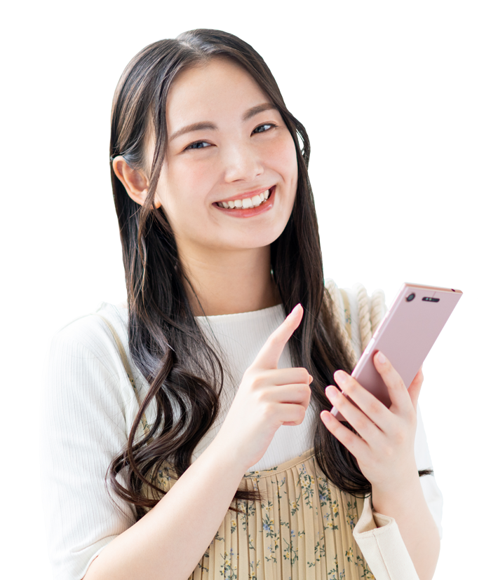 女性