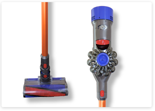Dyson ダイソン 掃除機その2