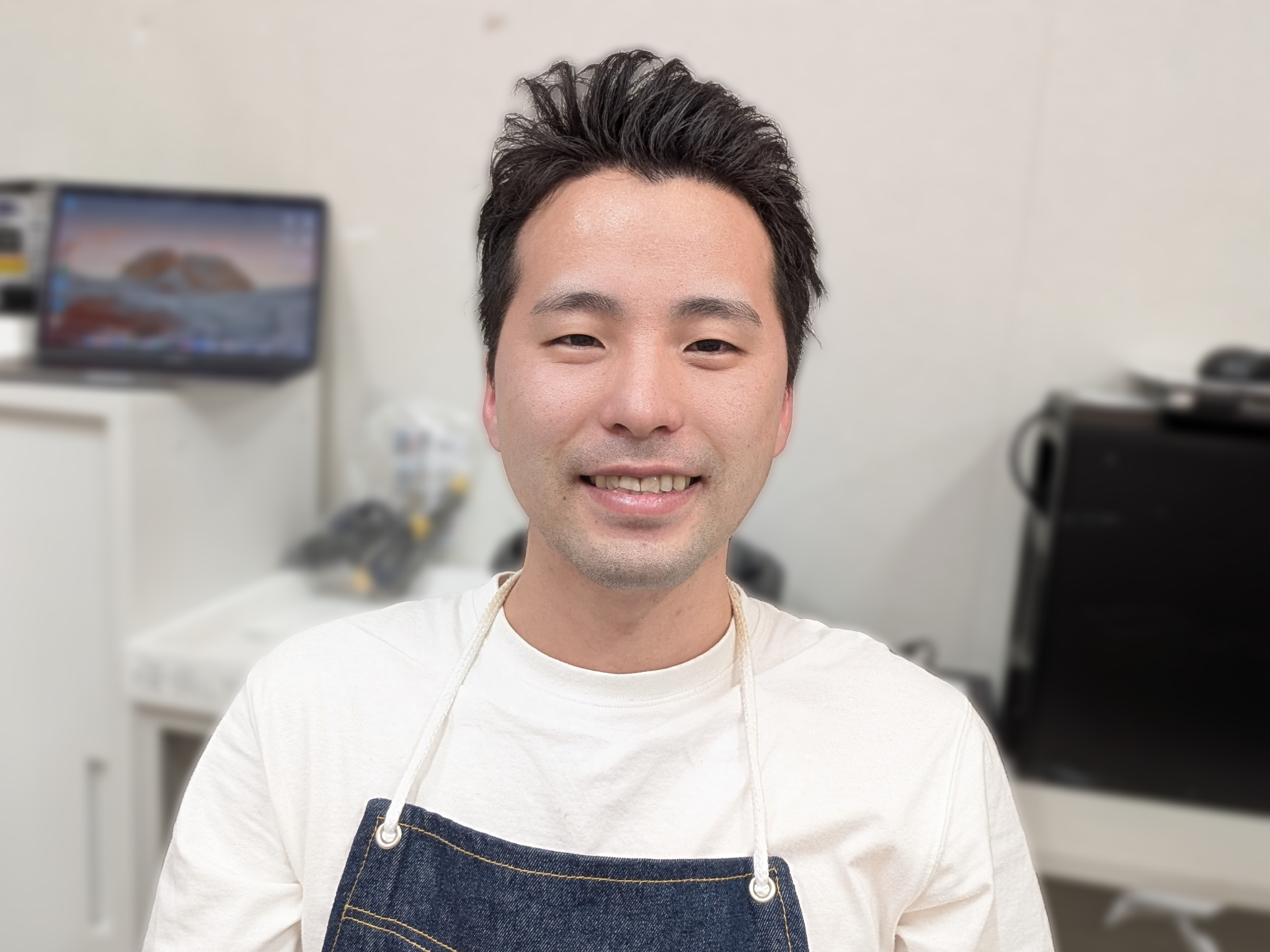 中村野生